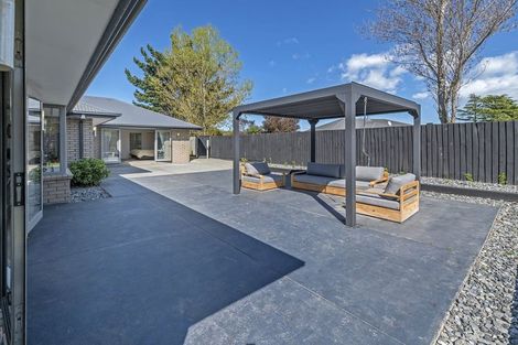 Photo of property in 29b Fairfield Way, Rolleston, 7614