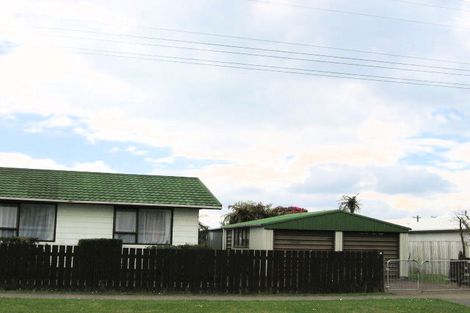 Photo of property in 41 Wikaraka Street, Ngongotaha, Rotorua, 3010