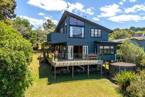 Photo of property in 3 Makora Avenue, Oneroa, Waiheke Island, 1081