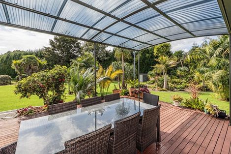 Photo of property in 237 Pipiwai Road, Ngararatunua, Whangarei, 0176