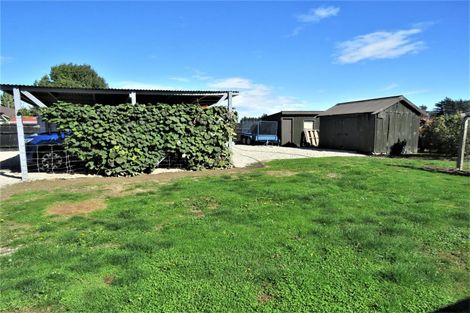 Photo of property in 209 Main Street, Mataura, 9712