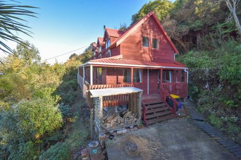 Photo of property in 29 Rimu Street, Ravensbourne, Dunedin, 9022