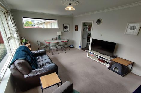 Photo of property in 2/22 Longfellow Street, Sydenham, Christchurch, 8023