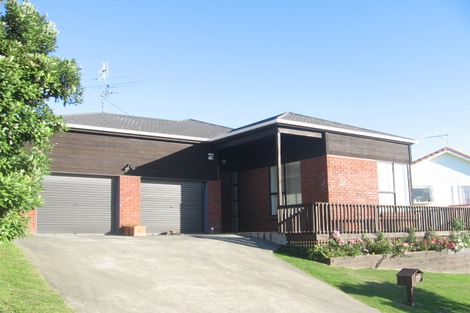 Photo of property in 7 Spyglass Lane, Whitby, Porirua, 5024