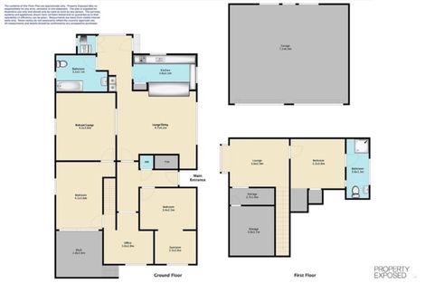 Photo of property in 31 Mahara Avenue, Birkenhead, Auckland, 0626