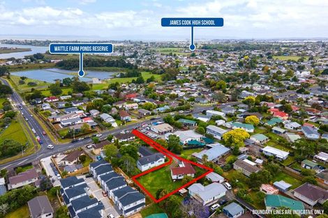 Photo of property in 146 Coxhead Road, Wattle Downs, Auckland, 2103