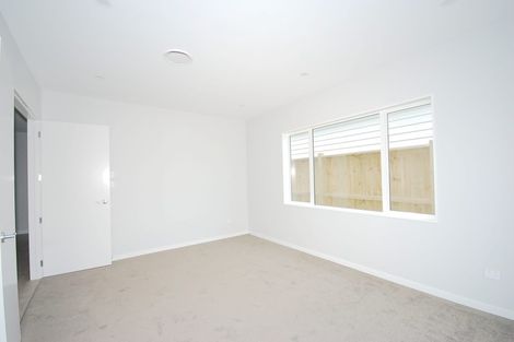 Photo of property in 4 Dorricott Avenue, Hobsonville, Auckland, 0616