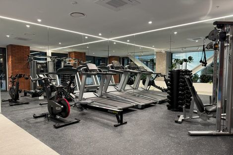 Photo of property in 1103/10 Alpha Street, Te Aro, Wellington, 6011