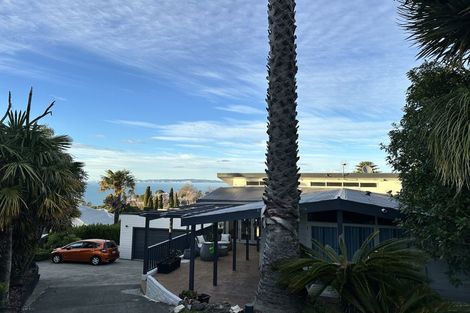 Photo of property in 2a Cobden Road, Bluff Hill, Napier, 4110