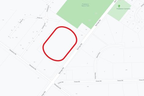 Photo of property in 4 Nickel Drive, Prebbleton, 7604