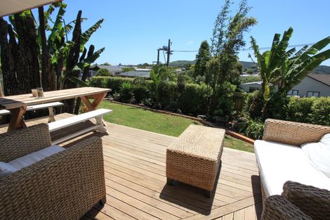 Photo of property in 11 Park Drive, Raglan, 3225