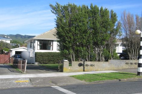 Photo of property in 132 Te Pene Avenue, Titahi Bay, Porirua, 5022