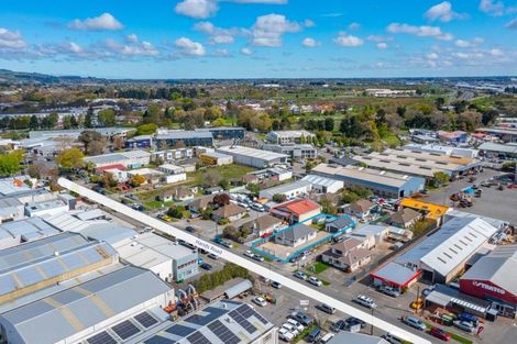 Photo of property in 39 Hands Road, Middleton, Christchurch, 8024