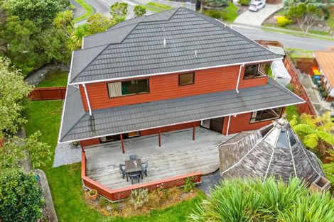 Photo of property in 9 Molyneux Close, Whitby, Porirua, 5024