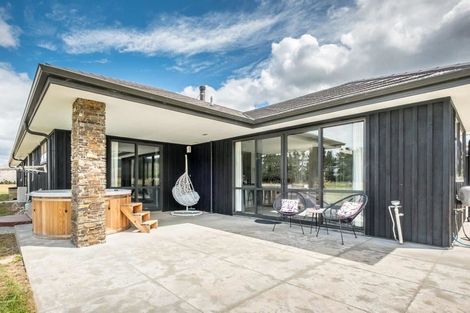 Photo of property in 1/523 Woodbank Road, Hanmer Springs, 7334