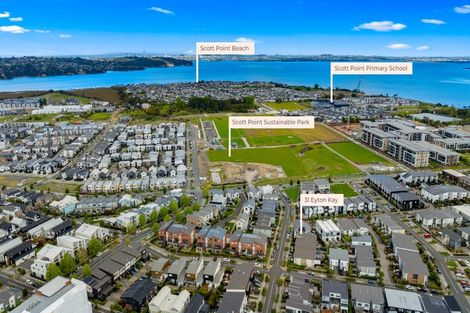 Photo of property in 31 Eyton Kay Road, Hobsonville, Auckland, 0616