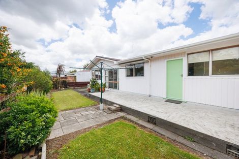 Photo of property in 78 Awahuri Road, Feilding, 4702