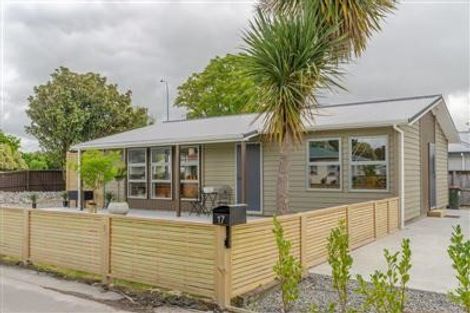 Photo of property in 17 Kuripuni Street, Kuripuni, Masterton, 5810