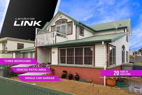 Photo of property in 1 Saint Georges Gate, Whanganui, 4500