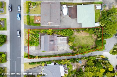 Photo of property in 85 Evelyn Road, Cockle Bay, Auckland, 2014