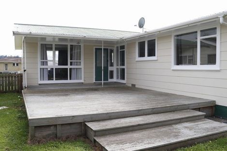Photo of property in 36 Hackett Street, Whanganui East, Whanganui, 4500