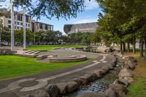 Photo of property in 222/57 Mahuhu Crescent, Auckland Central, Auckland, 1010