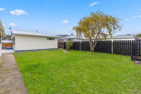 Photo of property in 25 Konini Street, Wainuiomata, Lower Hutt, 5014