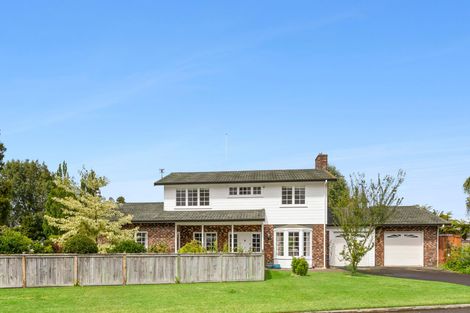 Photo of property in 47 Burwood Road, Matamata, 3400