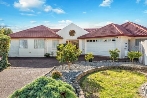 Photo of property in 15 Windsong Court, Northpark, Auckland, 2013