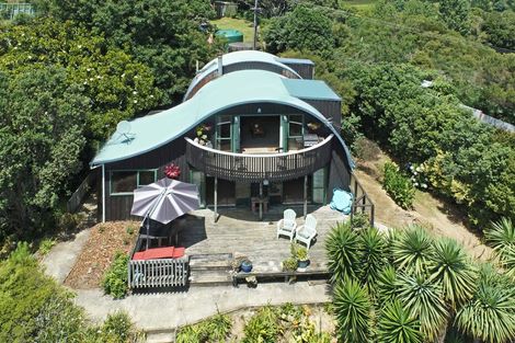 Photo of property in 269 Big Bay Road, Manukau Heads, Waiuku, 2684