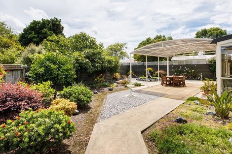 Photo of property in 8 Millennium Way, Feilding, 4702