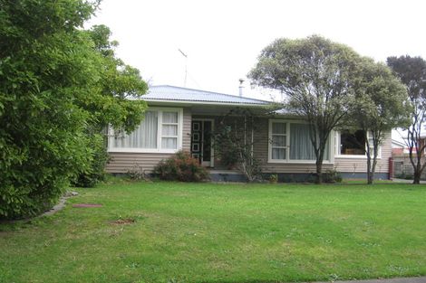 Photo of property in 102 Gillespies Line, Cloverlea, Palmerston North, 4412