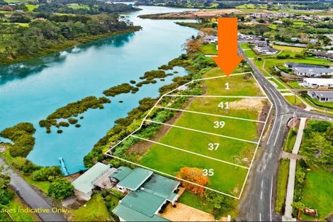 Photo of property in 1 York Terrace, Riverhead, 0820