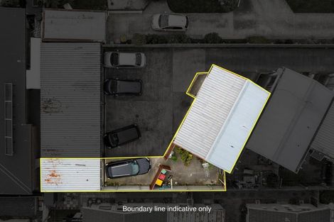 Photo of property in 6/8 Lane Street, Woolston, Christchurch, 8023