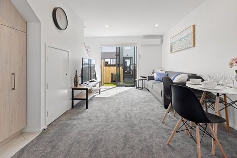 Photo of property in 3/2 Hood Street, New Brighton, Christchurch, 8061