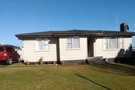 Photo of property in 33 Kaka Crescent, Tokoroa, 3420