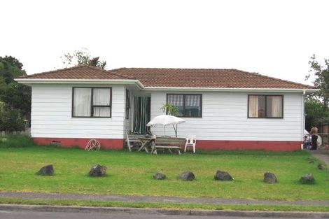 Photo of property in 13 Armada Drive, Ranui, Auckland, 0612