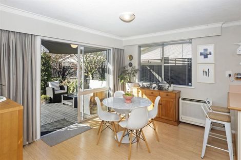 Photo of property in 4 Templetons Road, Hillmorton, Christchurch, 8025