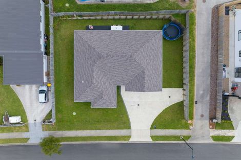 Photo of property in 64 Jamish Drive, Warkworth, 0910