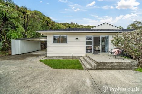 Photo of property in 180b Major Drive, Kelson, Lower Hutt, 5010
