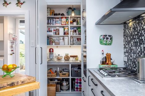 Photo of property in 40 Norsewood Ormondville Road, Norsewood, 4974