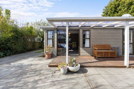 Photo of property in 71 Cobham Street, Spreydon, Christchurch, 8024