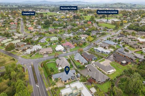 Photo of property in 3 Parkside Lane, Morrinsville, 3300