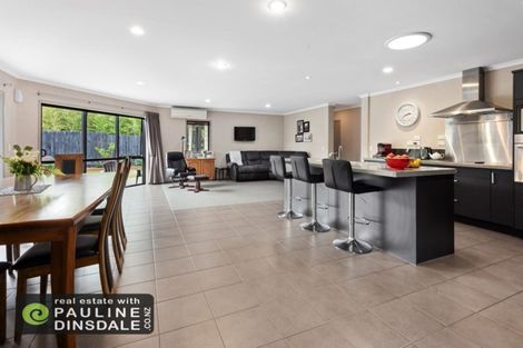 Photo of property in 6 Bonselaar Drive, Te Kamo, Whangarei, 0112