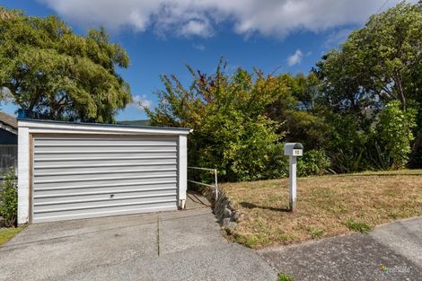 Photo of property in 12 Castle Crescent, Stokes Valley, Lower Hutt, 5019