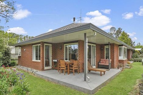 Photo of property in 44 High Street, Kirwee, Darfield, 7571