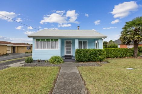 Photo of property in 13 Third Avenue, Avenues, Whangarei, 0110