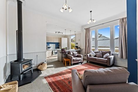 Photo of property in 5 Daly Street, Port Chalmers, 9023