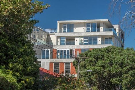 Photo of property in 206/246 Khyber Pass Road, Grafton, Auckland, 1023