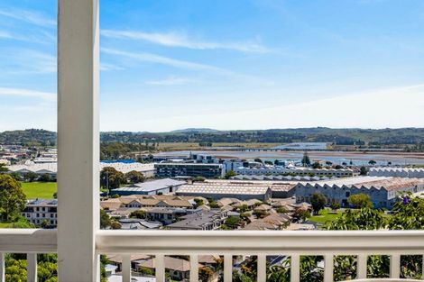 Photo of property in 1 Denholm Road, Hospital Hill, Napier, 4110